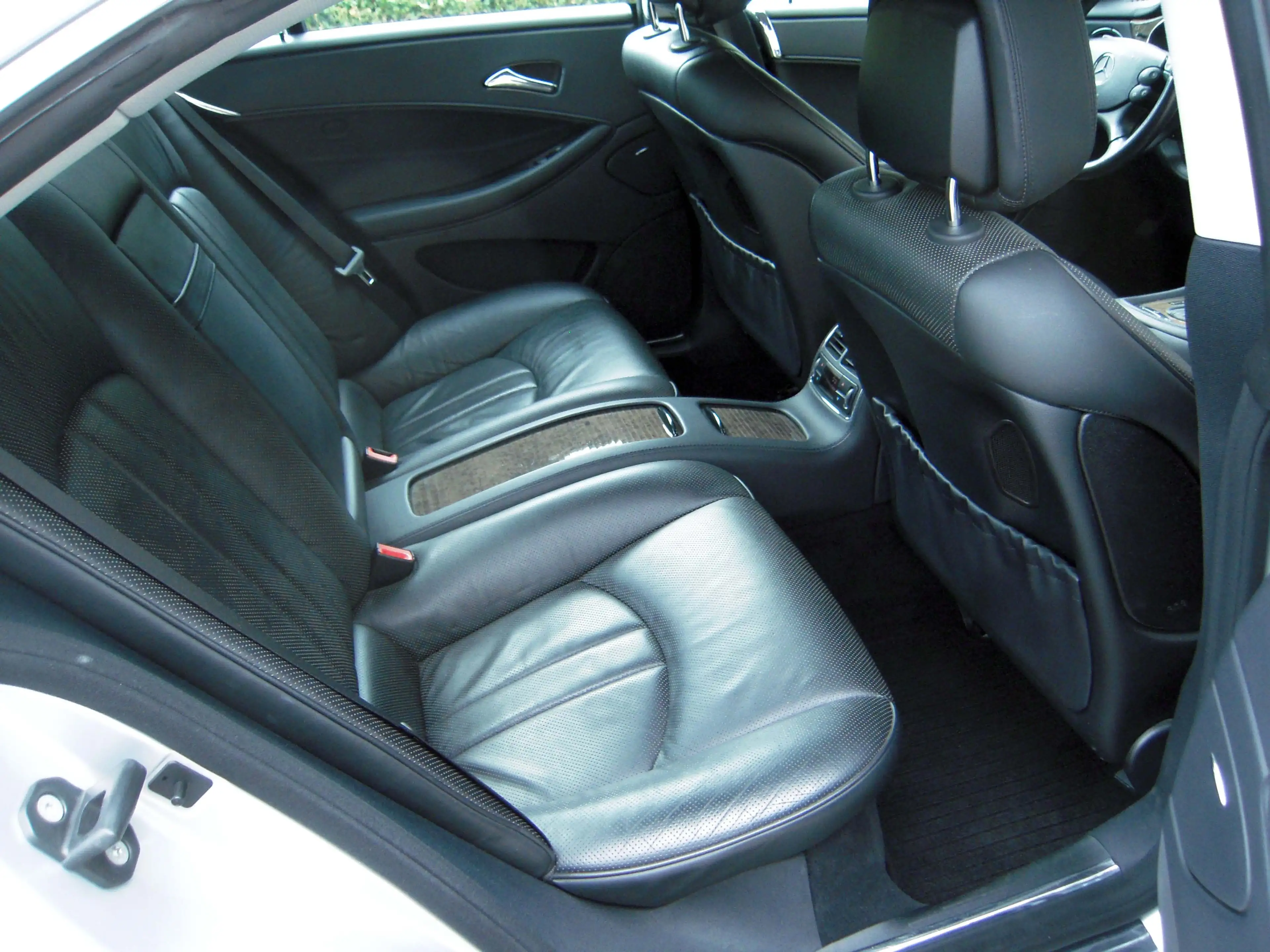 Mercedes-Benz CLS 500 CLS 500 TOP Ausstattung!! Inzahlungnahme möglich!! — photo 10