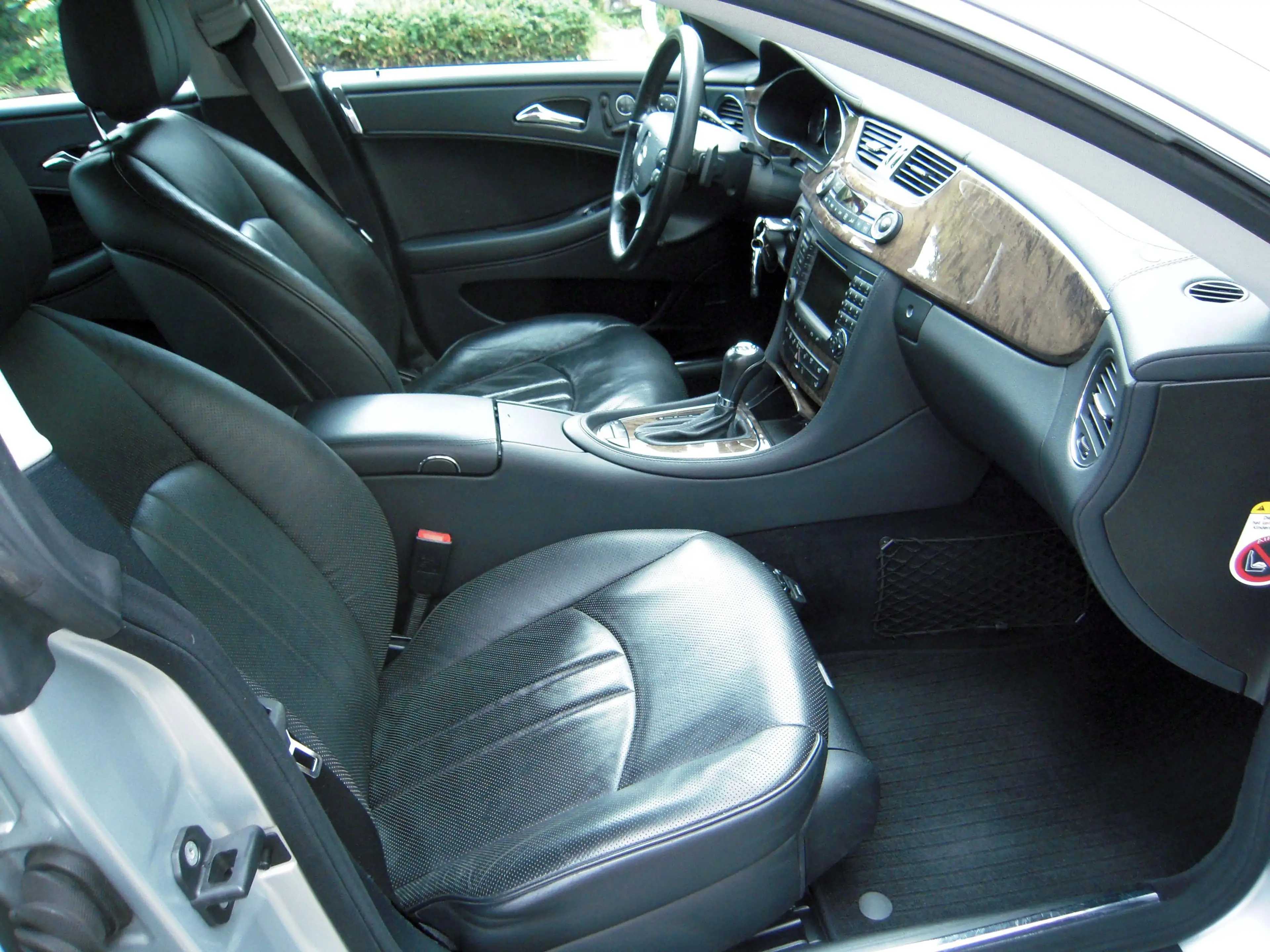 Mercedes-Benz CLS 500 CLS 500 TOP Ausstattung!! Inzahlungnahme möglich!! — photo 9