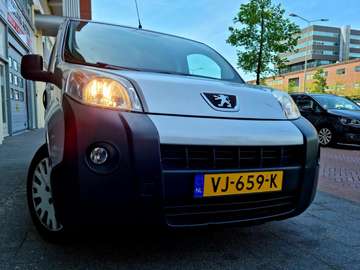 1.3 HDi XT Profit + Automaat Airco Nw Apk