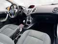 Ford Fiesta Titanium *Klima*1.Hand* Argent - thumbnail 10