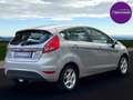 Ford Fiesta Titanium *Klima*1.Hand* Argent - thumbnail 7