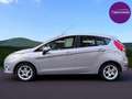 Ford Fiesta Titanium *Klima*1.Hand* Argent - thumbnail 13