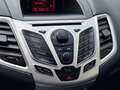 Ford Fiesta Titanium *Klima*1.Hand* Argent - thumbnail 22