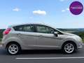 Ford Fiesta Titanium *Klima*1.Hand* Argent - thumbnail 9