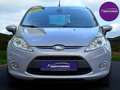 Ford Fiesta Titanium *Klima*1.Hand* Argent - thumbnail 34