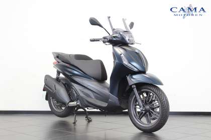 Piaggio Beverly 400 S HPE 1750 km