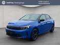 Opel Corsa 1.2 Direct Injection Turbo GS Bleu - thumbnail 1