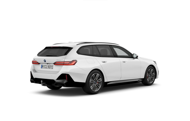 BMW 550 e xDrive M Sport Pro AHK Pano UPE:98.860€ — photo 4