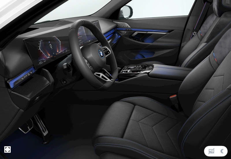 BMW 550 e xDrive M Sport Pro AHK Pano UPE:98.860€ — photo 5