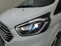 Ford Tourneo Custom 2.0 L1 Titanium Xenon+SHZ+FSH Blanc - thumbnail 36