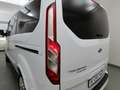 Ford Tourneo Custom 2.0 L1 Titanium Xenon+SHZ+FSH Blanc - thumbnail 37