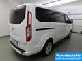 Ford Tourneo Custom 2.0 L1 Titanium Xenon+SHZ+FSH Blanc - thumbnail 4