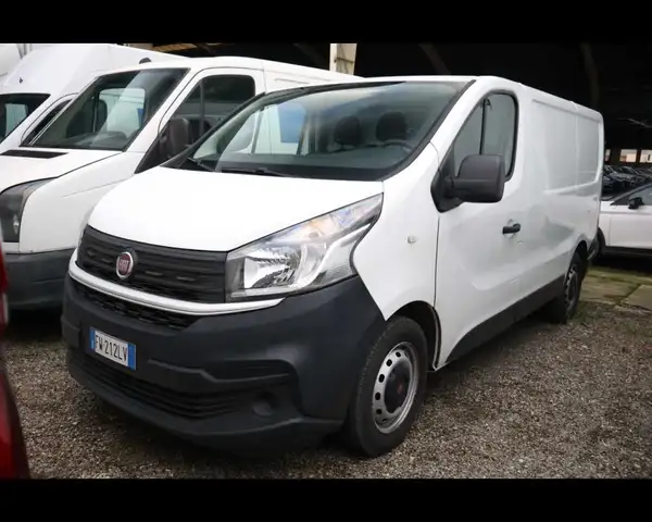 Fiat Talento 1.6 MJT 120CV PC-TN Furgone 12q