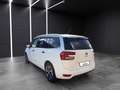 Citroen Grand C4 Picasso *Spacetourer*Rip Curl*7Sitzer* Blanc - thumbnail 4