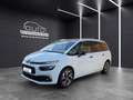 Citroen Grand C4 Picasso *Spacetourer*Rip Curl*7Sitzer* Blanc - thumbnail 1