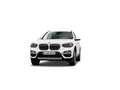 BMW X3 xDrive 20dA Blanc - thumbnail 1