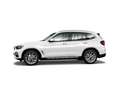 BMW X3 xDrive 20dA Blanc - thumbnail 5