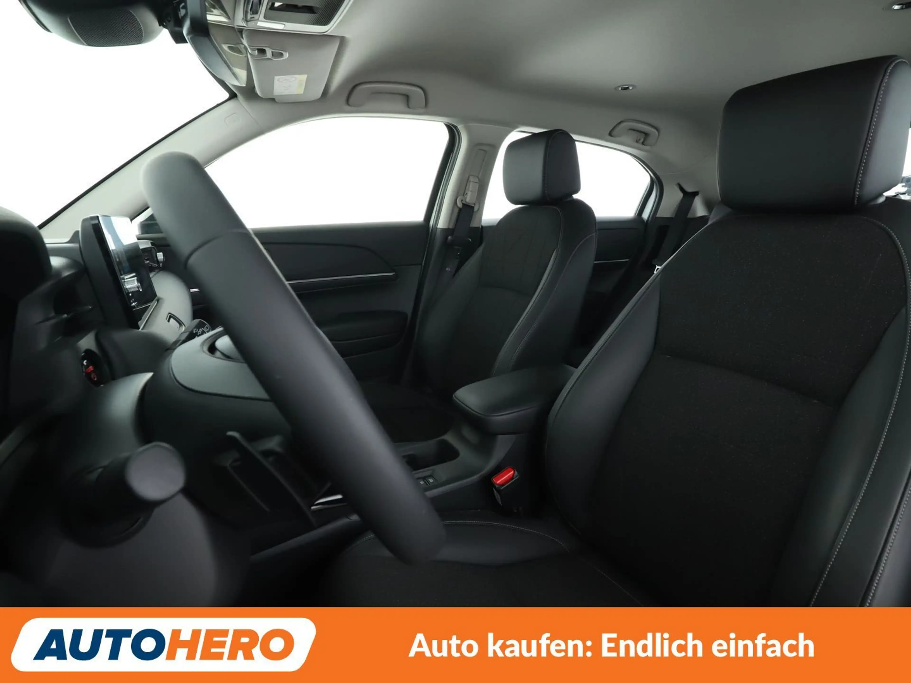 Honda HR-V 1.5 i-MMD Hybrid Advance Aut.*NAVI*ACC*CAM* — photo 10