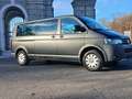 Volkswagen T5 Caravelle Kombi lang 2,0 4motion D-PF *PICKERL*AHK*9SITZE* Schwarz - thumbnail 8