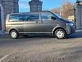 Volkswagen T5 Caravelle Kombi lang 2,0 4motion D-PF *PICKERL*AHK*9SITZE* Schwarz - thumbnail 9
