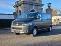 Volkswagen T5 Caravelle Kombi lang 2,0 4motion D-PF *PICKERL*AHK*9SITZE* Schwarz - thumbnail 1