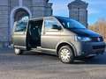 Volkswagen T5 Caravelle Kombi lang 2,0 4motion D-PF *PICKERL*AHK*9SITZE* Schwarz - thumbnail 4