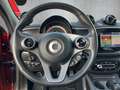 smart forFour Forfour 0.9 t Prime 90cv twinamic Rosso - thumbnail 6