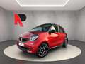 smart forFour Forfour 0.9 t Prime 90cv twinamic Rosso - thumbnail 1