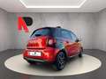 smart forFour Forfour 0.9 t Prime 90cv twinamic Rosso - thumbnail 3