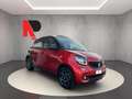 smart forFour Forfour 0.9 t Prime 90cv twinamic Rosso - thumbnail 5
