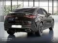 Mercedes-Benz GLC 220 d 4M AMG+NIGHT+PANO+360+AHK+LED+TOTW+9G Zwart - thumbnail 4