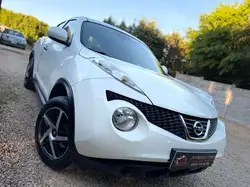 Nissan Juke * CLIM * JANTES * GARANTI 12 MOIS *