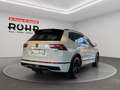 Volkswagen Tiguan Allspace R-Line (NAVI.Head-Up.AHK.DAB.PDC.SHZ.LED-Matrix) 2 Weiß - thumbnail 4