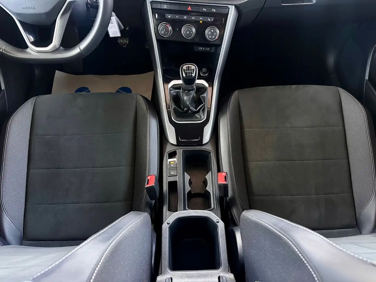 Volkswagen T-Roc 1.5 TSI Style LED App-Connect 1.Hand, миниатюра 19