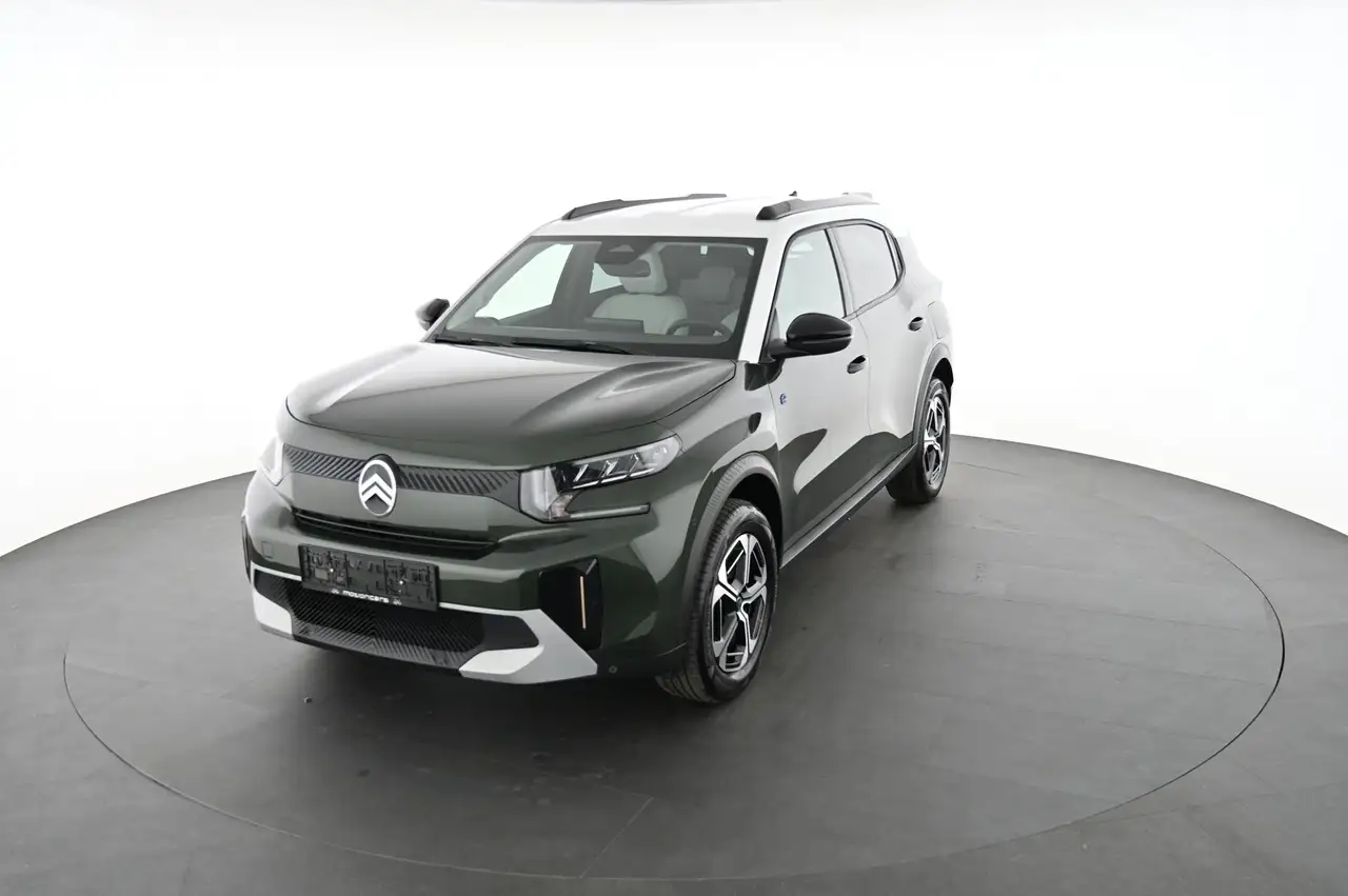 Citroen C3 Aircross Elektromotor 113 ë-Max Pickerl NEU, миниатюра 11