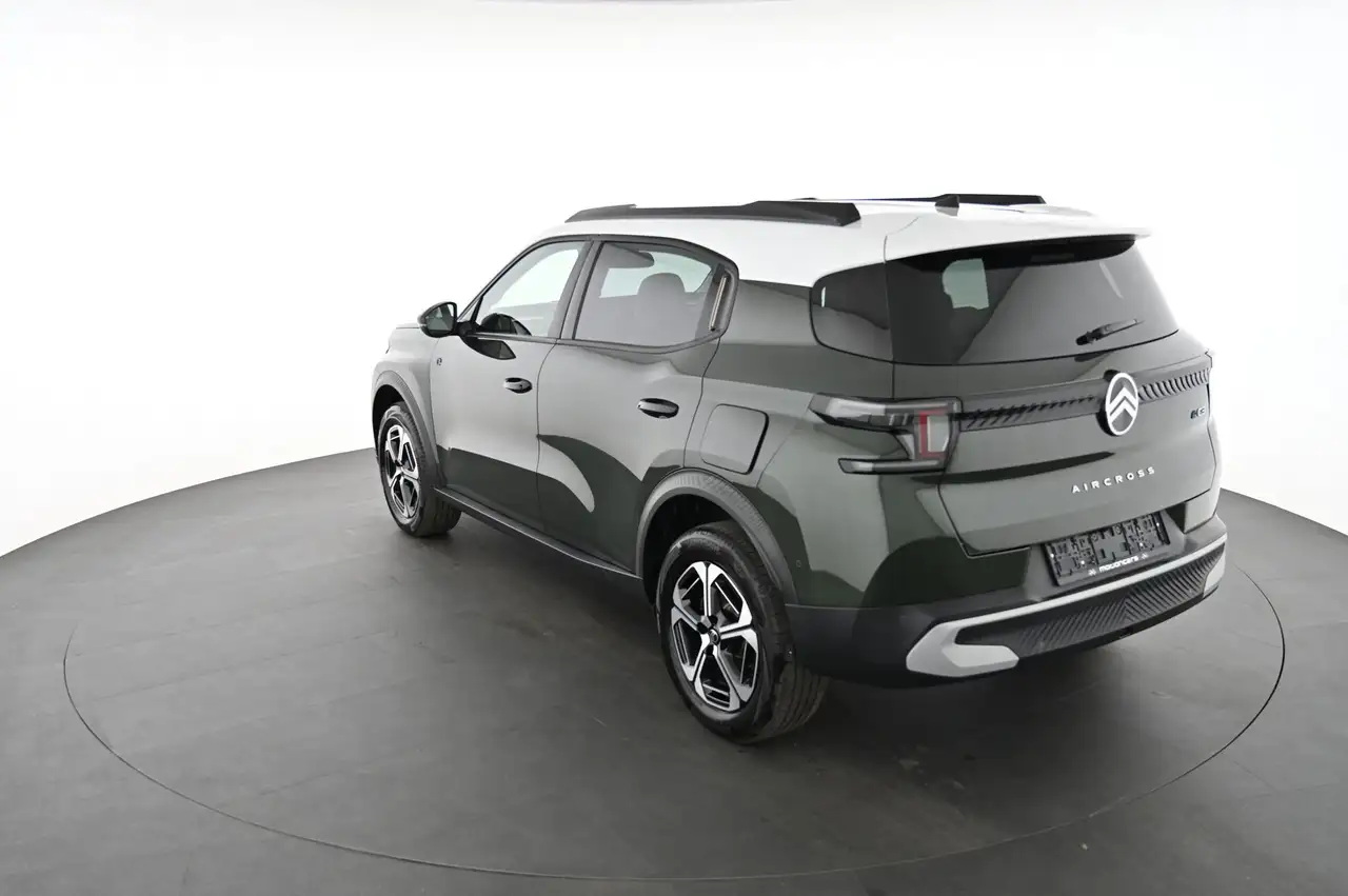 Citroen C3 Aircross Elektromotor 113 ë-Max Pickerl NEU, миниатюра 9