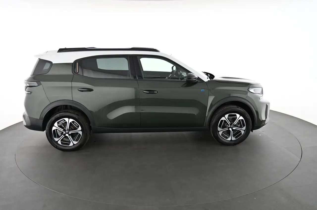 Citroen C3 Aircross Elektromotor 113 ë-Max Pickerl NEU, миниатюра 6