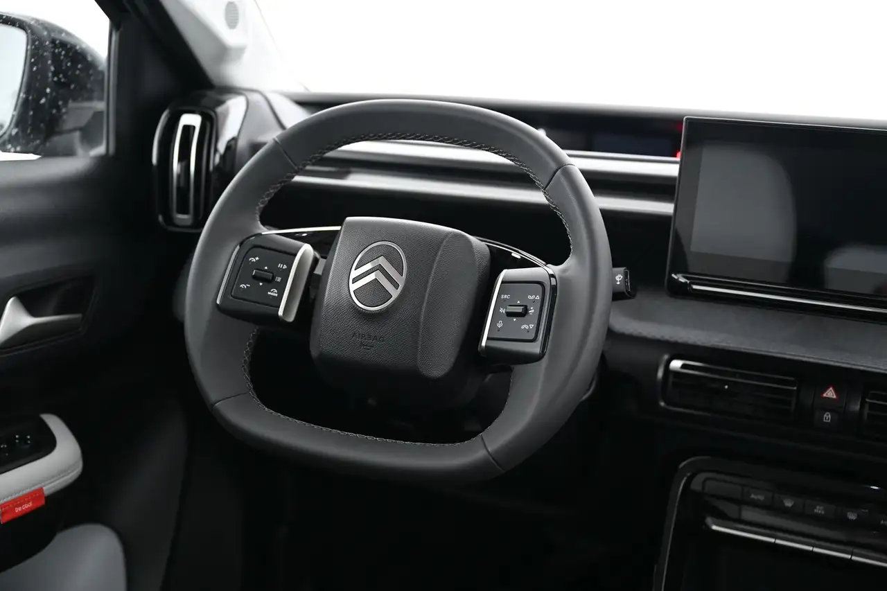 Citroen C3 Aircross Elektromotor 113 ë-Max Pickerl NEU, миниатюра 19