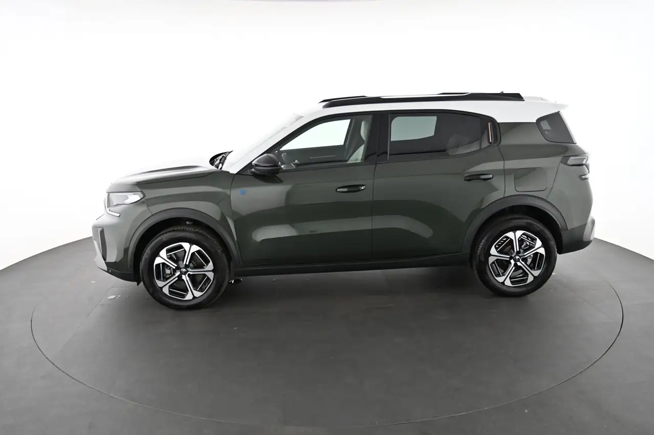 Citroen C3 Aircross Elektromotor 113 ë-Max Pickerl NEU, миниатюра 5