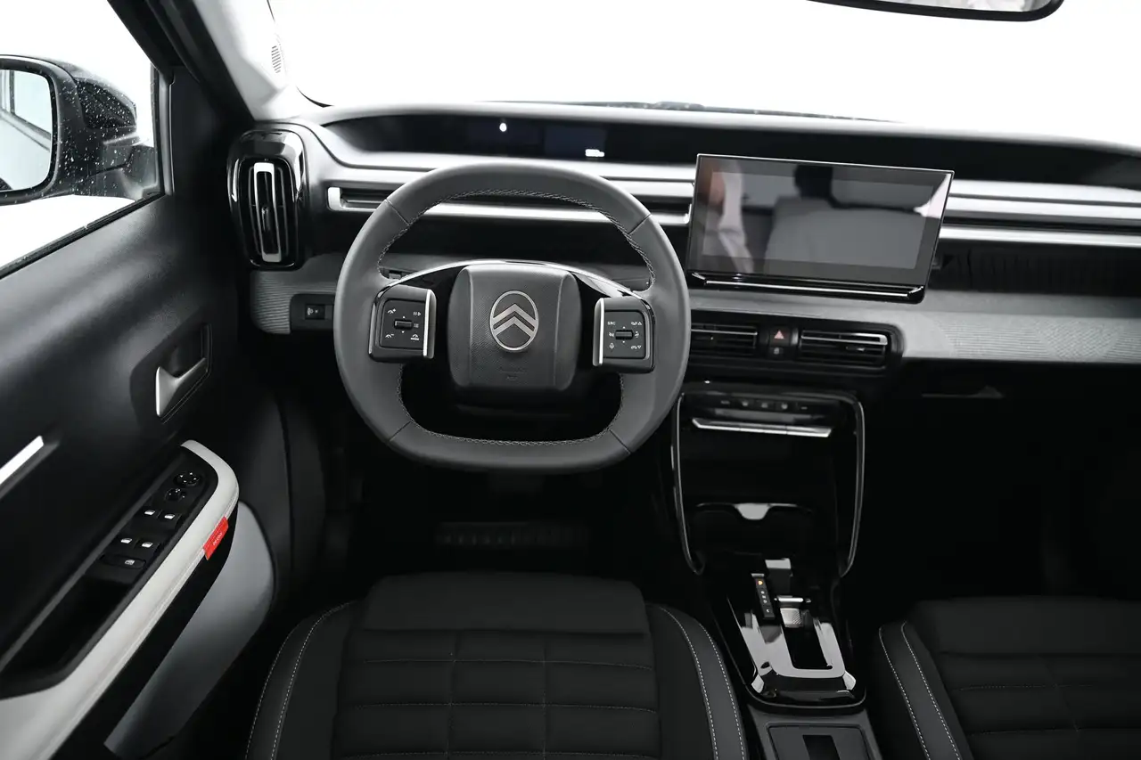Citroen C3 Aircross Elektromotor 113 ë-Max Pickerl NEU, миниатюра 20