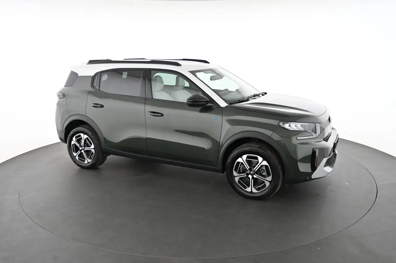 Citroen C3 Aircross Elektromotor 113 ë-Max Pickerl NEU, миниатюра 8