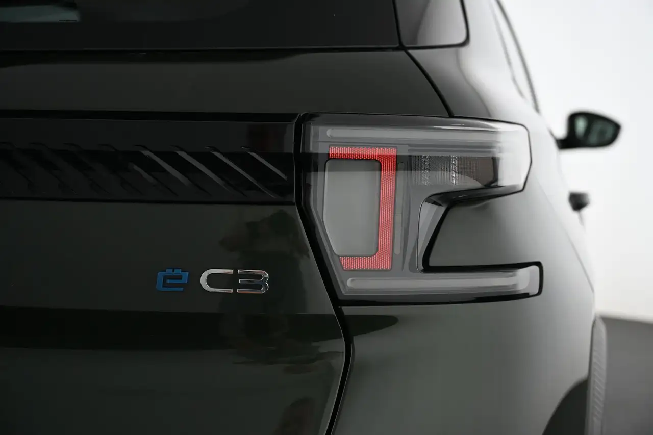 Citroen C3 Aircross Elektromotor 113 ë-Max Pickerl NEU, миниатюра 14