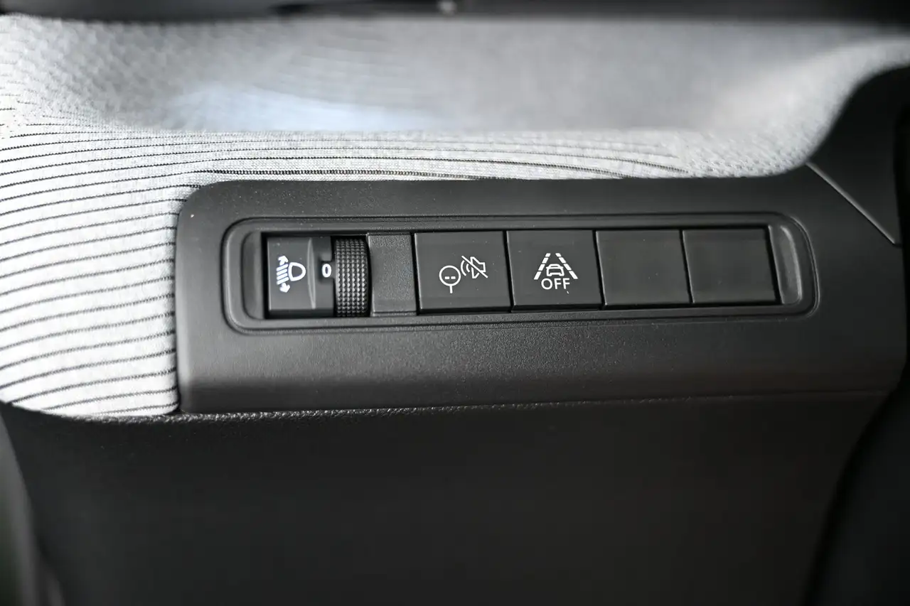 Citroen C3 Aircross Elektromotor 113 ë-Max Pickerl NEU, миниатюра 27