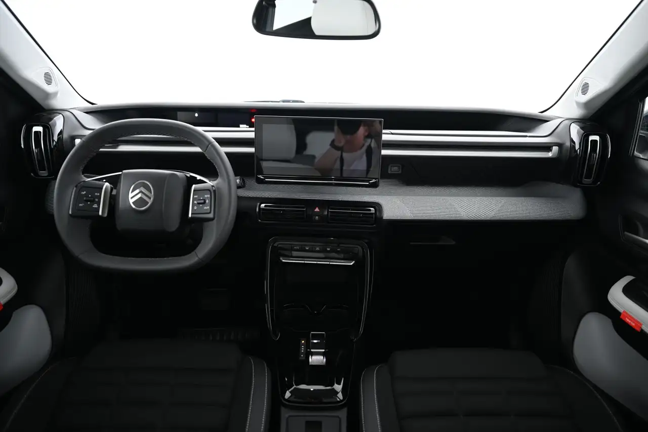 Citroen C3 Aircross Elektromotor 113 ë-Max Pickerl NEU, миниатюра 17