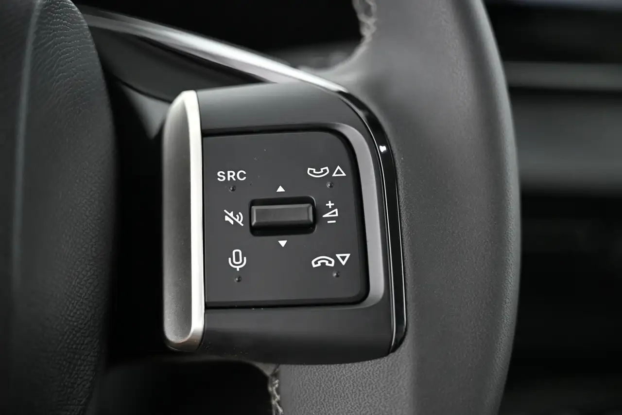 Citroen C3 Aircross Elektromotor 113 ë-Max Pickerl NEU, миниатюра 25