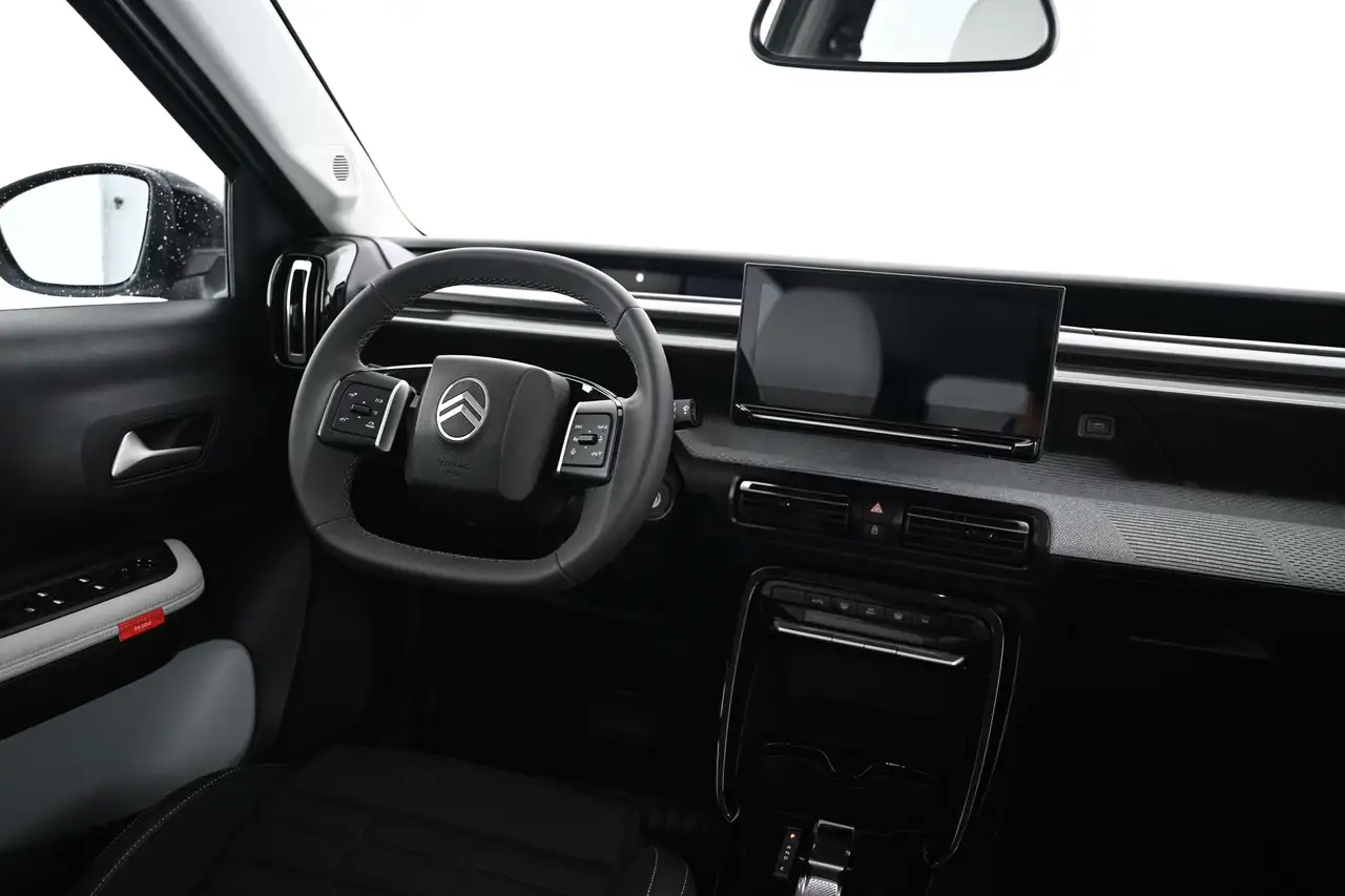 Citroen C3 Aircross Elektromotor 113 ë-Max Pickerl NEU, миниатюра 18