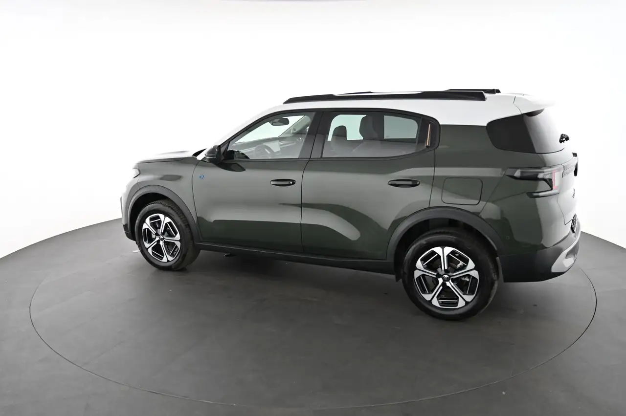 Citroen C3 Aircross Elektromotor 113 ë-Max Pickerl NEU, миниатюра 7