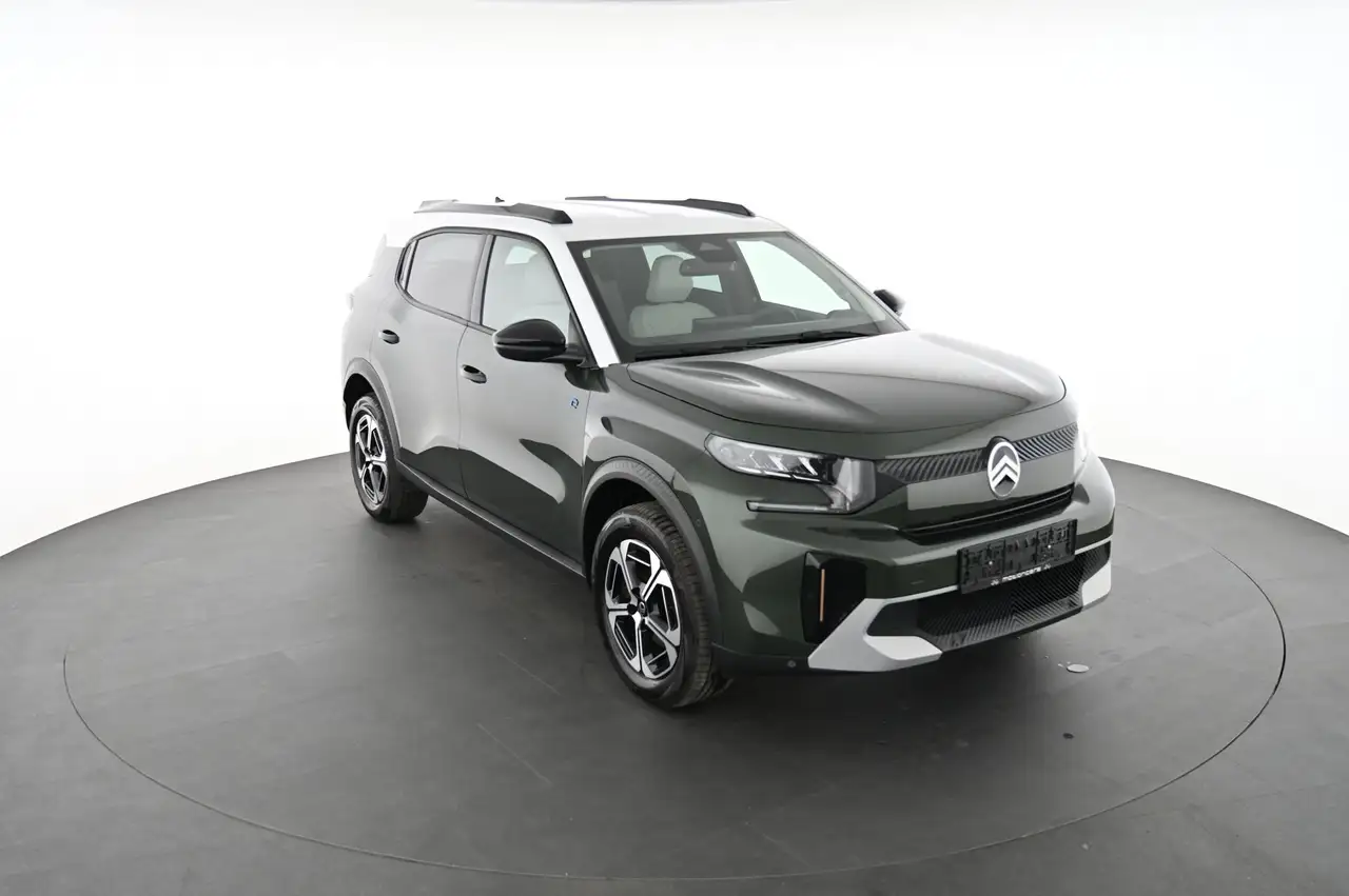 Citroen C3 Aircross Elektromotor 113 ë-Max Pickerl NEU, миниатюра 10