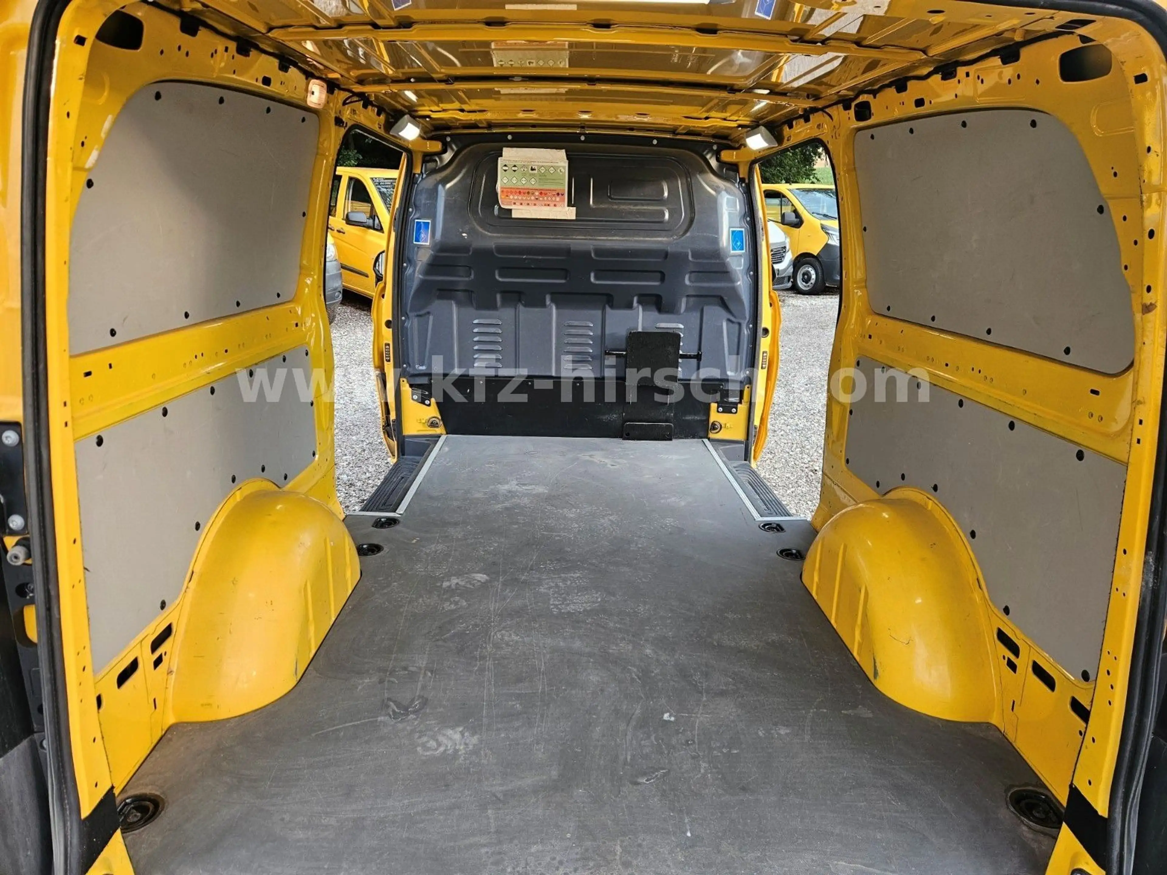 Mercedes-Benz Vito EXTRALANG Kasten CDI Maxi 2xSchiebetüre — photo 13
