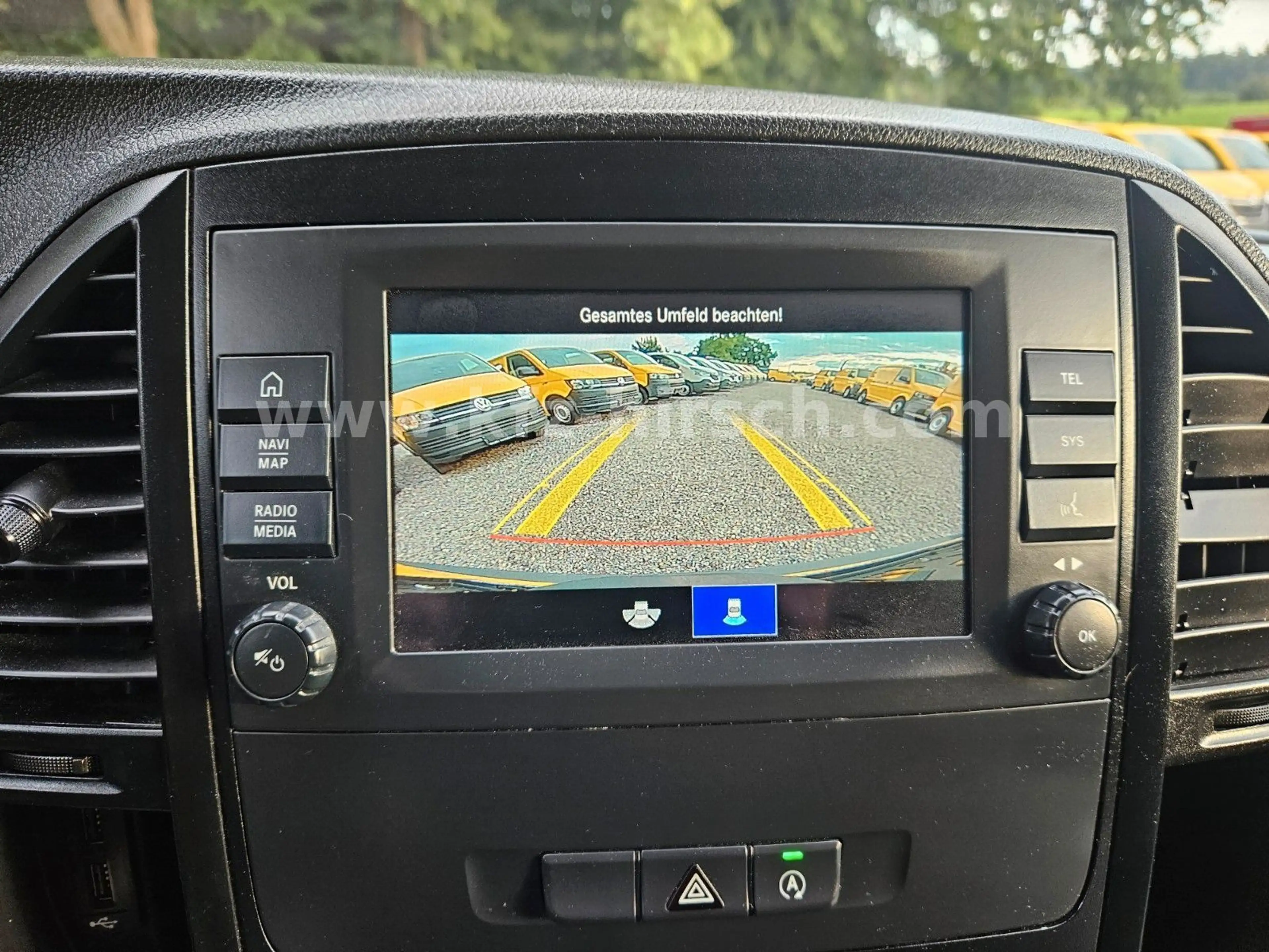 Mercedes-Benz Vito EXTRALANG Kasten CDI Maxi 2xSchiebetüre — photo 11